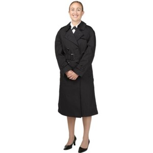 us army trench coat