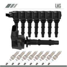 For Mercedes-Benz C350 CLS550 E300 E550 Dodge...