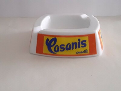 Casanis Aschenbecher