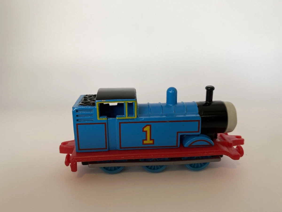 Ertl thomas the tank engine deals