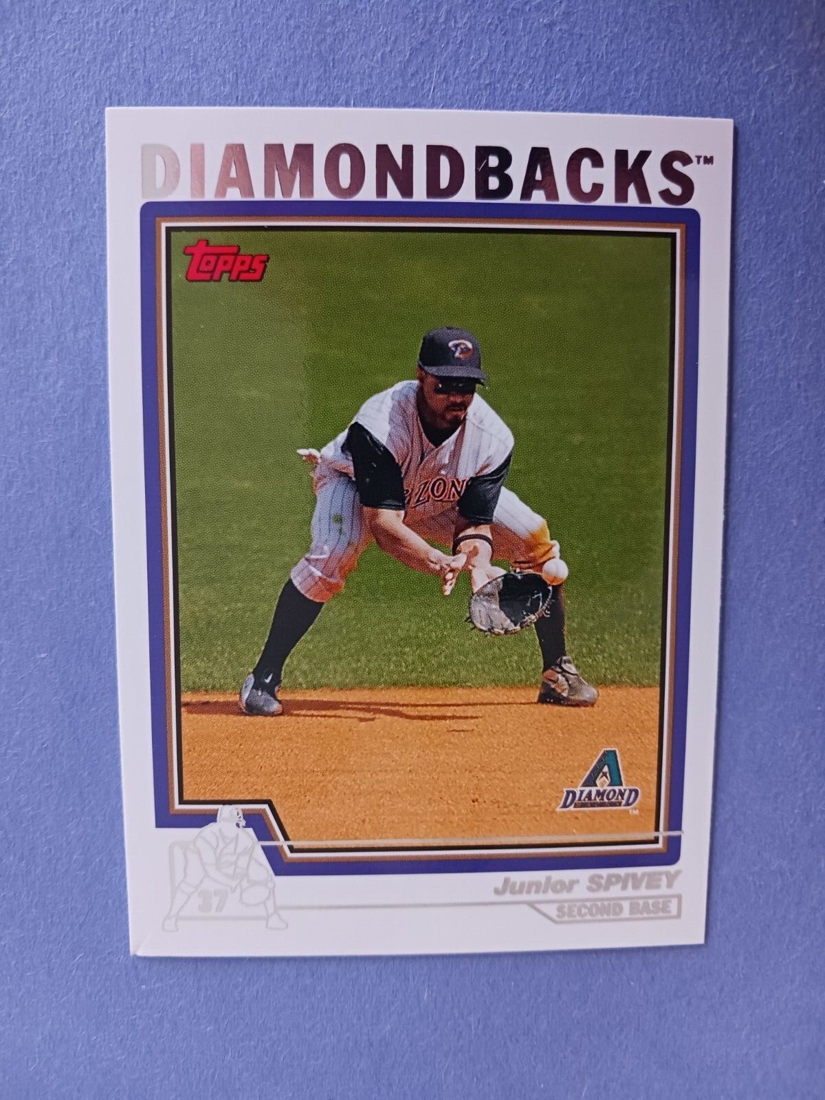 2004 Topps Baseball Cards Complete Your Set (#'s 1-250) U Pick - Picture 25 of 452