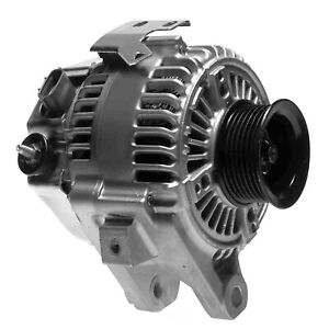 Denso 210-0467 Remanufactured Alternator Denso 210-0467 Remanufactured Alternator