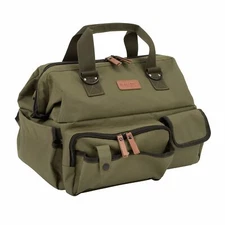 Allen Company Triumph Ripstop Range Bag & Handgun Mat - Olive