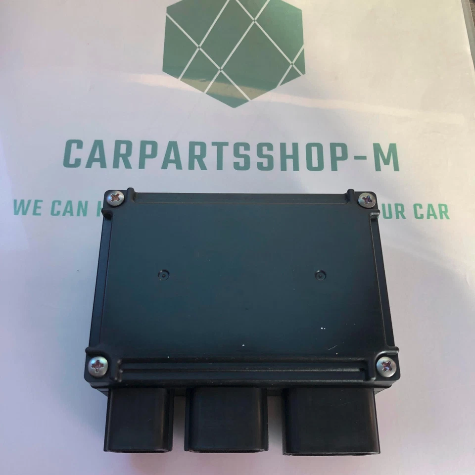 KAWASAKI Ninja ZX 10R ZX1000 Relay Assembly 27002-0025 Genuine JDM - Image 3 of 4