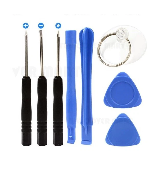 Screen Glass Digitizer replacement for iPad 2 A1395 A1397 A1396 with tools - Image 4 of 4