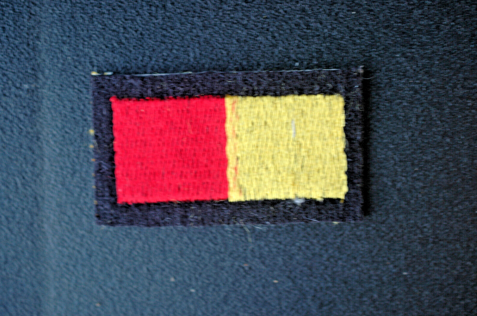 Royal Anglian Regiment Morale Patches eBay