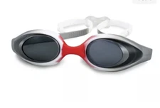 Tinted Lenses Dolfino YouthChallenger Latex Free Swim Goggles