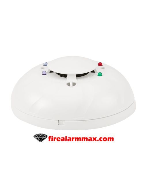 System Sensor COSMO-2W Dual Sensor Smoke and Carbon Monoxide Detector
