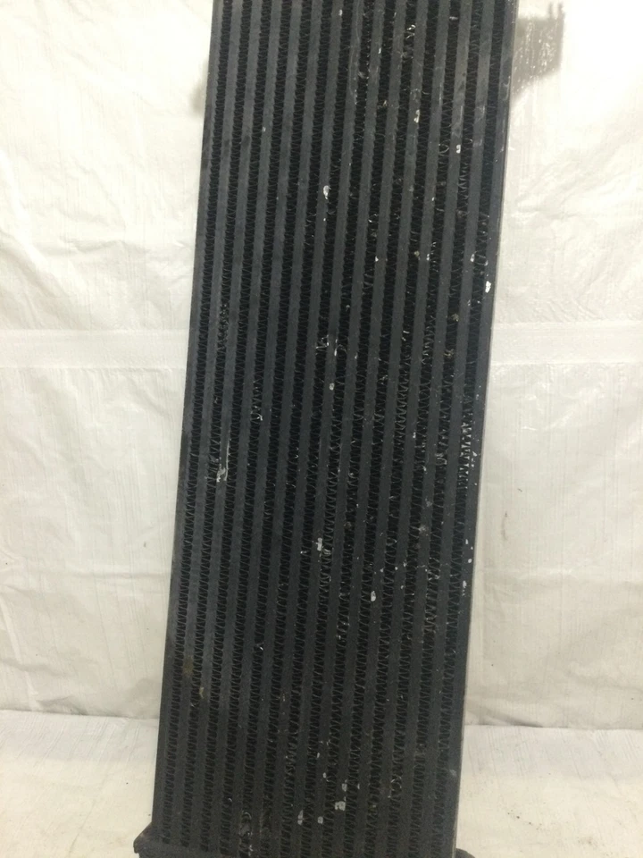 2014 Jeep Grand Cherokee Transmission Oil Cooler 3.0L Diesel OEM - Image 3 of 4