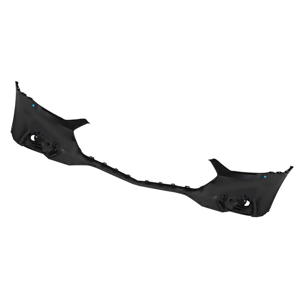 For 2018 2019-2021 Chevrolet Traverse Front Bumper Cover 84088059 Plastic