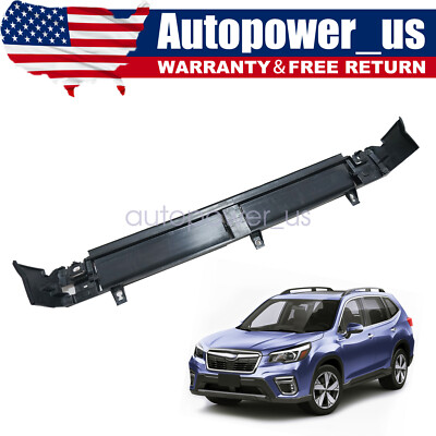 Active Grille Shutter W/o Motor Fit 2019 2020-2023 Subaru - Foto 3
