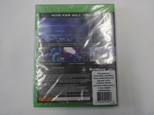 LARGE SELECTION Microsoft XBOX One Xbox 1 VIDEO GAMES U CHOOSE FROM DROP DOWN - Picture 222 of 415