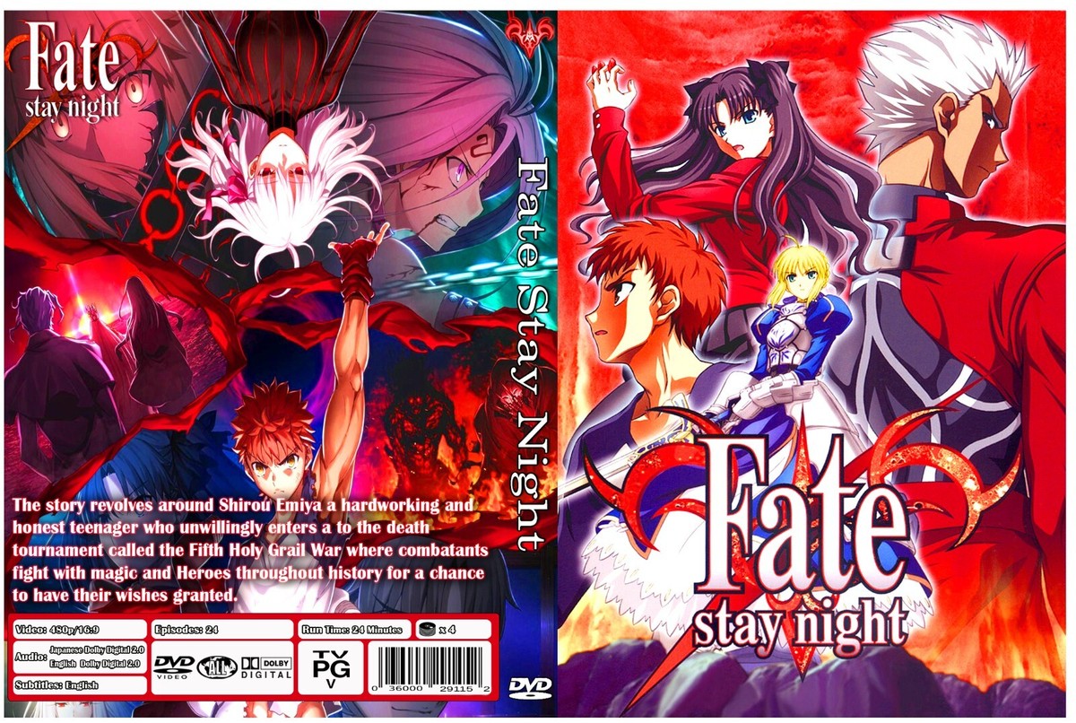 ANIME, 