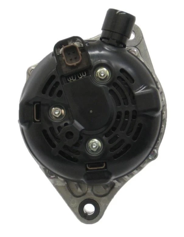 Alternador OEM para Honda Ridgeline Odyssey Pilot (3,5 L) 2011 2012-2015 130 amperios Foto 3 de 3