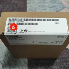 1PC NEW SIEMENS 6ES7 340-1BH02-0AE0 6ES7340-1BH02-0AE0 Module