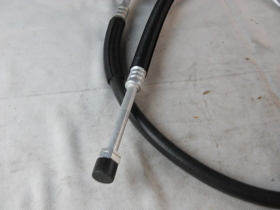 DODGE CARAVAN TOWN COUNTRY A/C SUCTION HOSE ASSEMBLY MOPAR 4677606AA 1996-2000 Foto 2 de 4