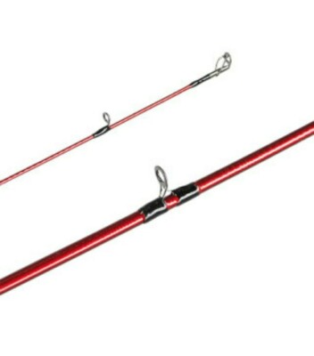 stik carbon spinning small ugly stick fishing pole NEW Shakespeare Ugly Stik Carbon SPIN Fishing Rod- 5'6" 2-4 kg 2pc