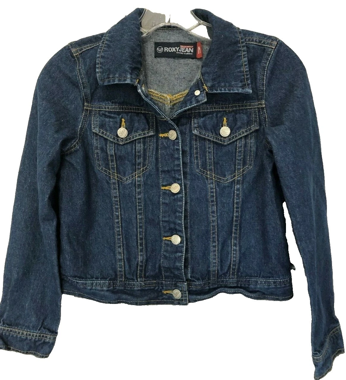 Ropa Abrigada Quiksilver Bebé Niñas