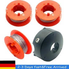 3+1 Trimmerspule Faden F016800175 für Rasentrimmer Bosch ART 23 25 26 Combitrim