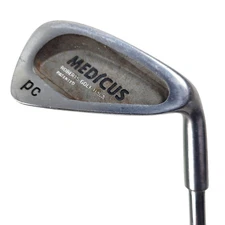 Medicus Roberts Golf PC 5 Iron Swing Trainer Single Hinged 38" Right Handed