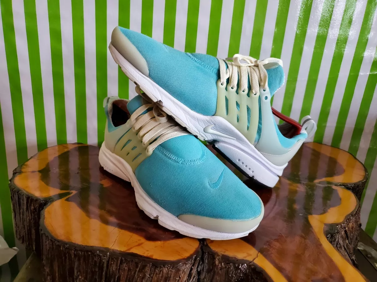 Nike Air Presto 8 Custom Running Sneakers model 848187-100 | eBay