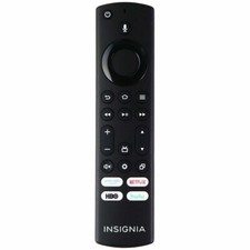 OEM Insignia NS-RCFNA-21 REMOTE CONTROL for FIRE EDITION TV with batteries