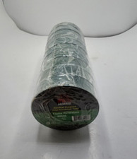  QTY 10 Morris 60040 General Purpose Vinyl Electrical Tape 3/4" x .007" x 60ft