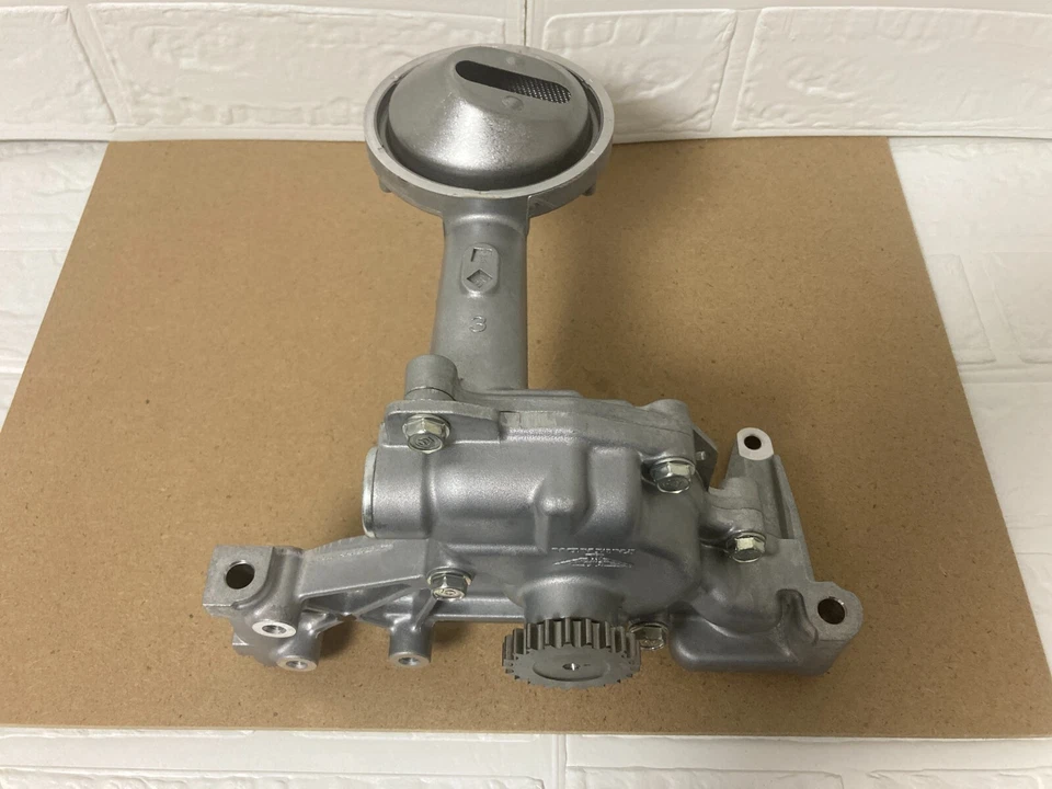 Honda Tipo R y Acura RSX Tipo S K20A K20A2 K20Z1 15100-PRB-A01 Foto 3 de 4