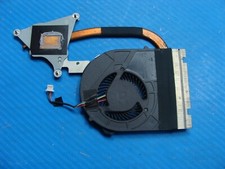 Acer Aspire V5-571-6891 15.6" Genuine CPU Cooling Fan w/Heatsink 60.4TU53.001