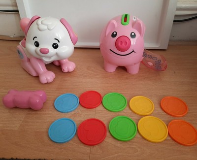 vtech laugh and learn