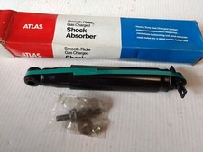 atlas smooth rider gas charged shock absorber 665330 made in usa
