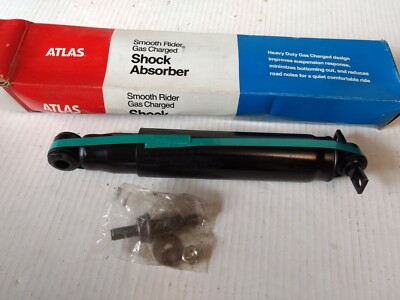 atlas smooth rider gas charged shock absorber 665330 made in usa | eBay
