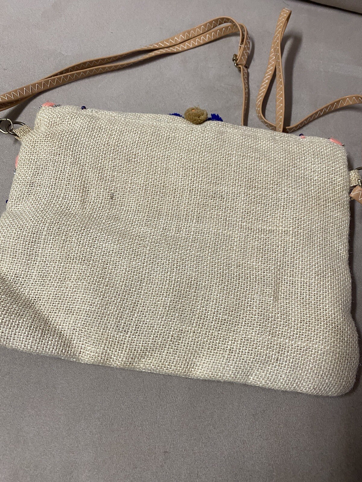 Shell 2ways Bag - image 2