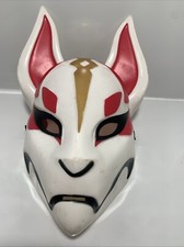 fortnite fox mask