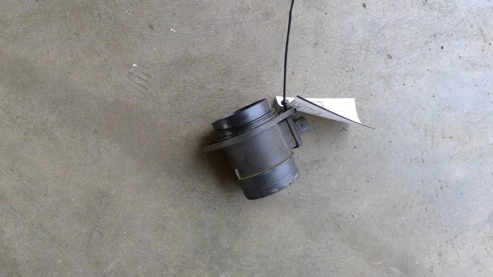 Medidor de flujo de aire de inyección de combustible usado se adapta a: Land Rover Lr4 2016 3,0 grado A Foto 2 de 4