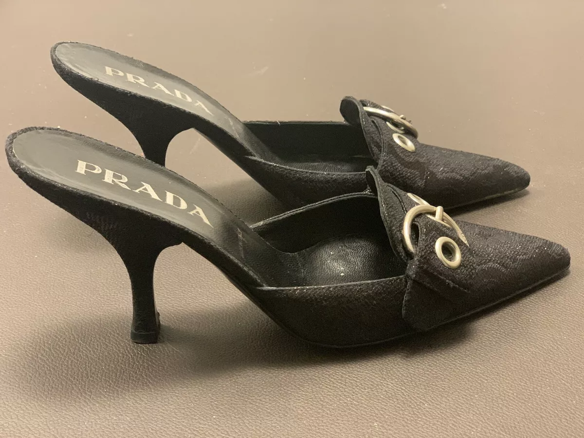 Scarpe prada cheap donne