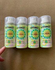 Amika Un.Done Volume and Matte Texture Spray - Travel Size