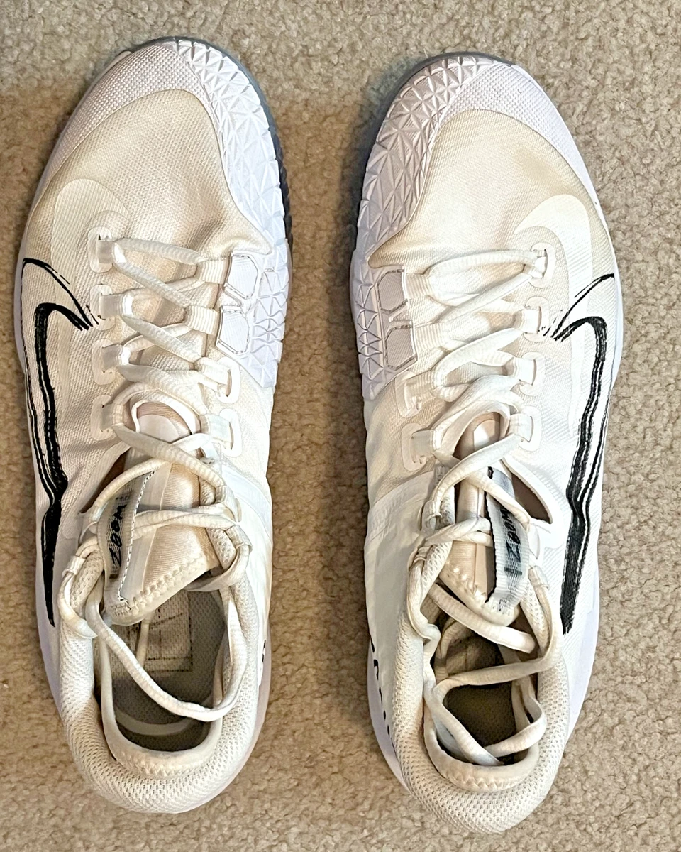 Nike Court Air Zoom Zero HC White W for sale | eBay