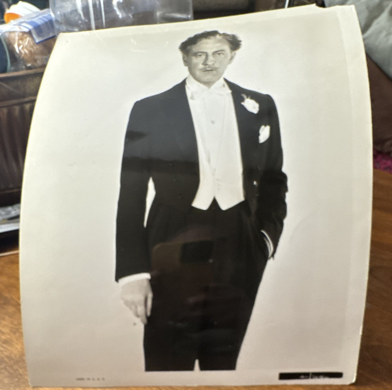John Barrymore
