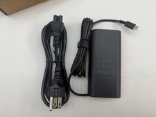 NEW Dell 100W USB-C Charger Type C AC Adapter DA100PM220 LA100PM220 17P6N/JRF1C