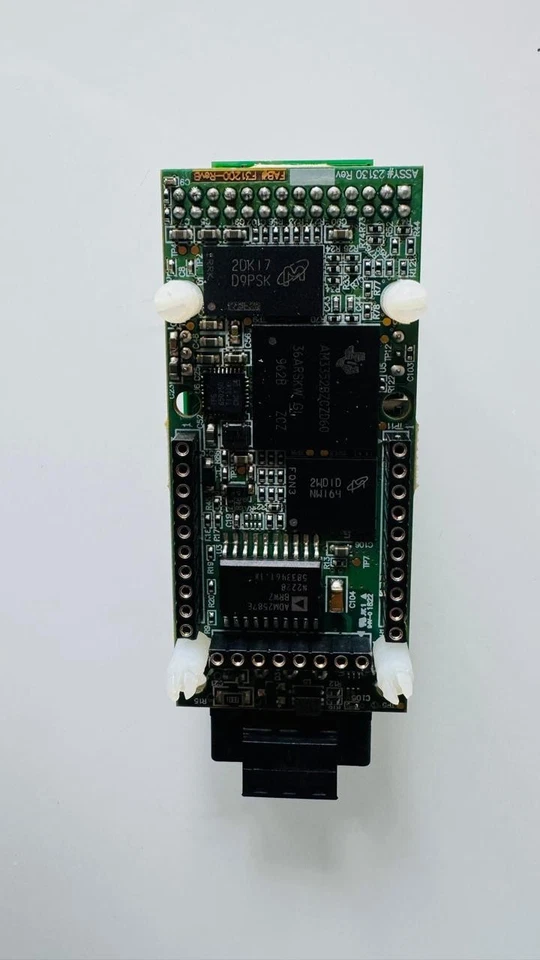 MSA ProtoCessor FPC-ED2-2092 RS485 & ETHERNET IIoT gateway module - Image 3 of 4