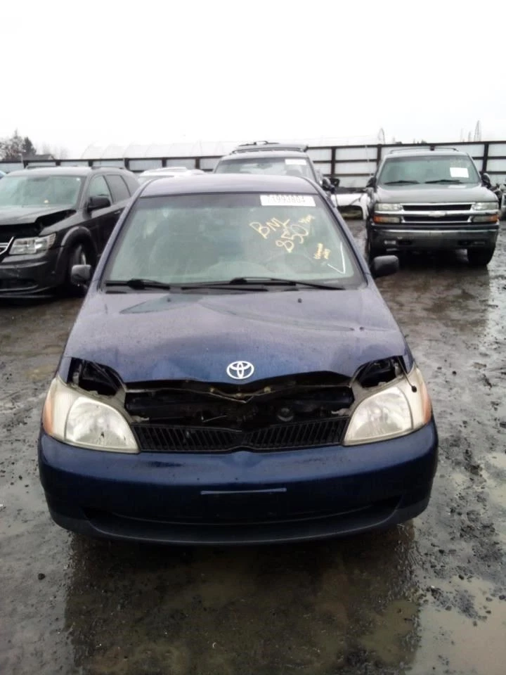 Manija de puerta de pasajero montaje exterior puerta delantera se adapta a 00-05 ECHO 27242213 Foto 3 de 4