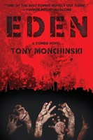 Tony Monchinski | Eden | Taschenbuch | Englisch (2011) | Kartoniert / Broschiert