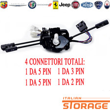 LANCIA DELTA EVOLUZIONE INTEGRALE DEVIOLUCI SENZA TERGI FARI IMOS 176972980