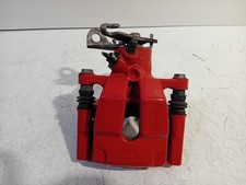 Renault Clio IV Bremssattel hinten links 2013  M5M 400;M5M 401;M5M 450