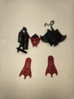 Gi Joe Hydro Viper Accessories