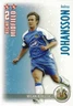 2006-2007 Magic Box Int.  Shoot Out - Premier League - Wigan Athletic
