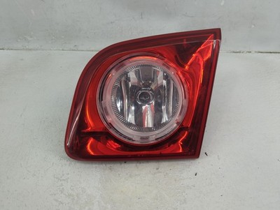 2008-2012 Chevrolet Malibu Passenger Right Side Tail Light Taillight Oem KAJ20