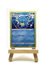 Seadra 032/163 Uncommon Sword & Shield: Battle Styles Pokemon TCG