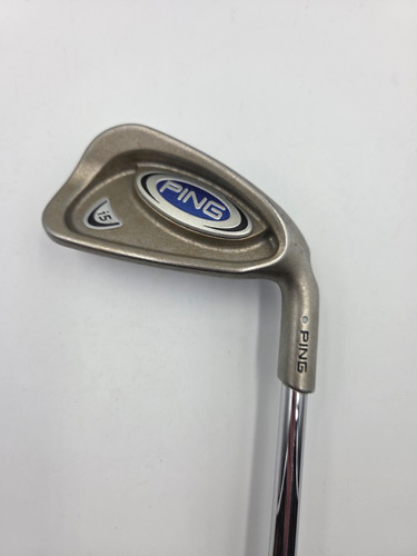 Ping I5 Stiff Flex Iron (Used)